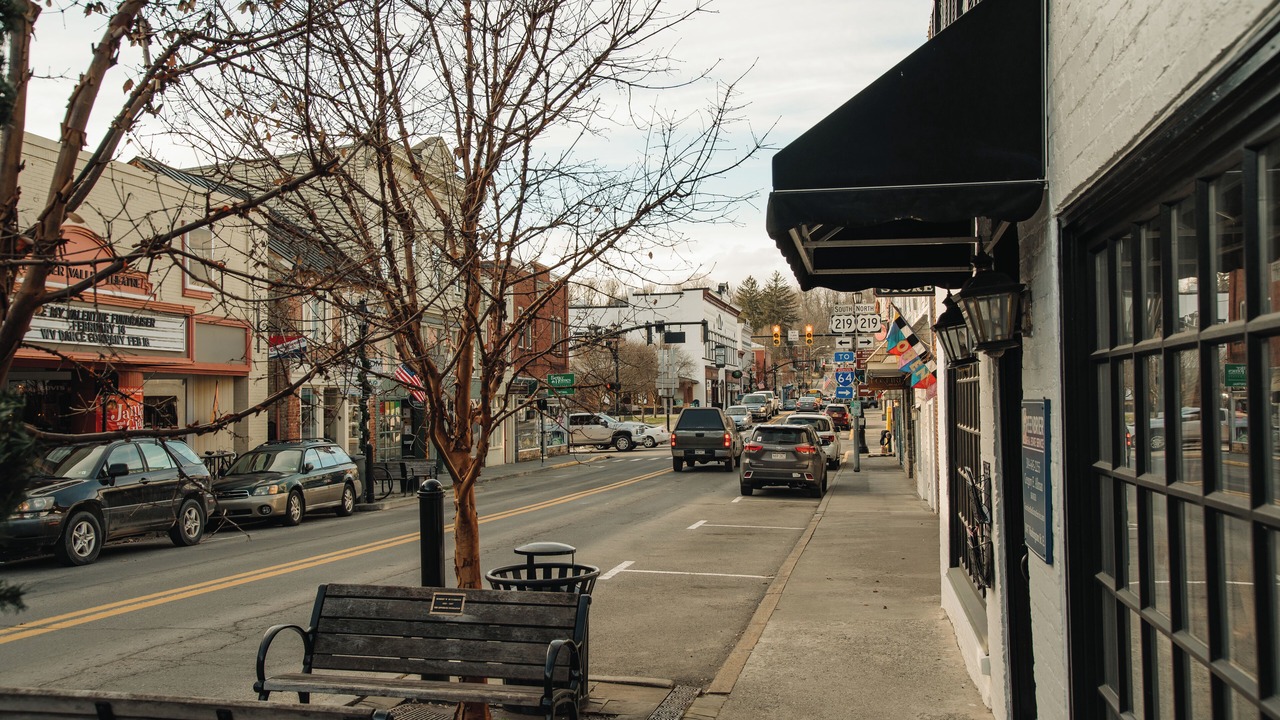 Photo of Others in Lewisburg