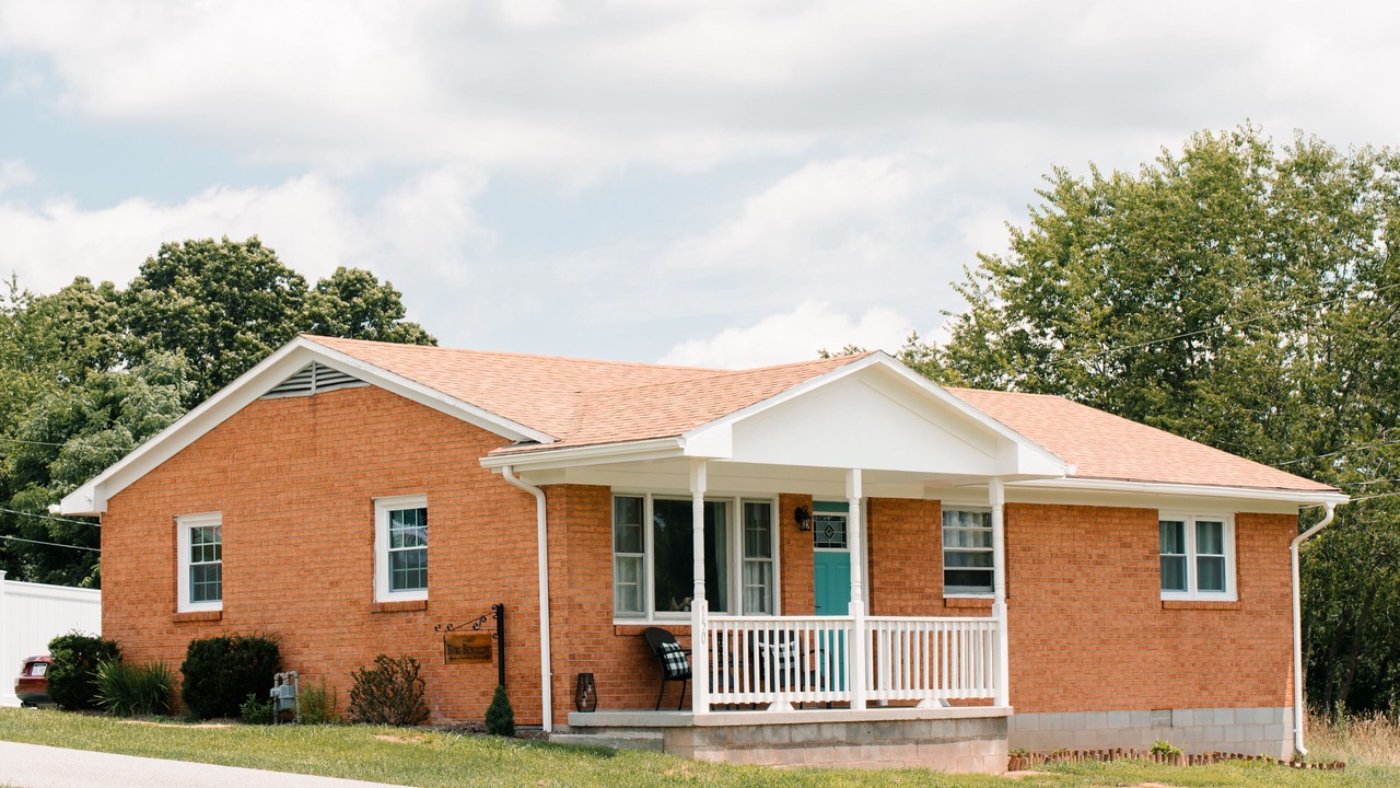 Photo of Outdoor in Lewisburg