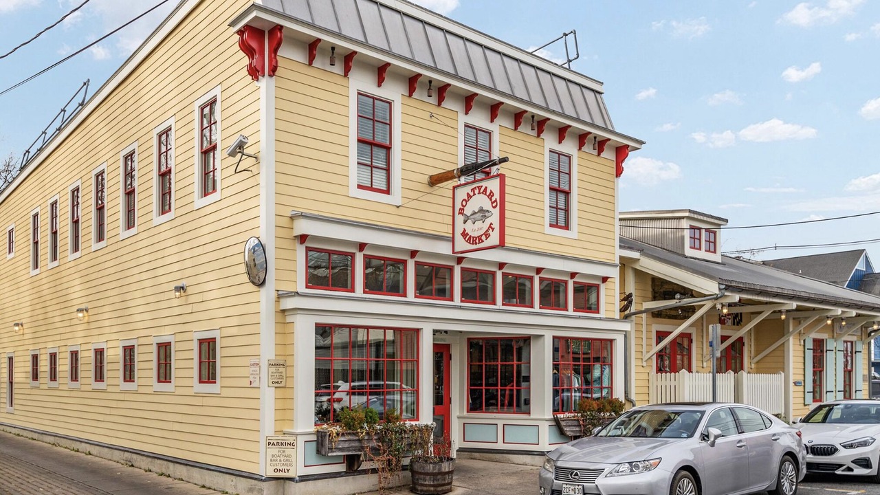 Photo of Outdoor in Eastport