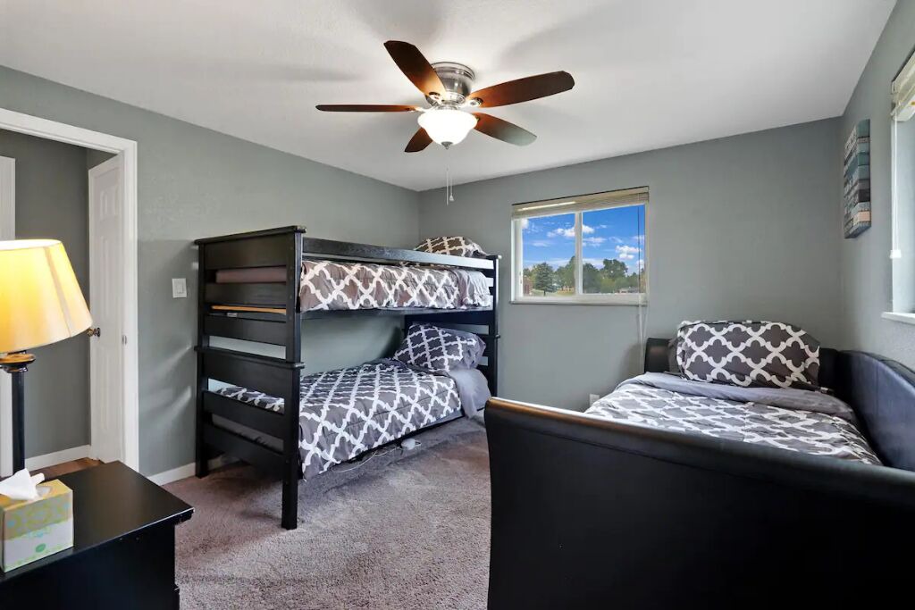 Photo of Bedroom in Highlands