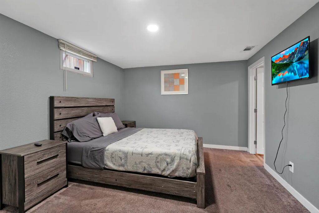 Photo of Bedroom in Highlands