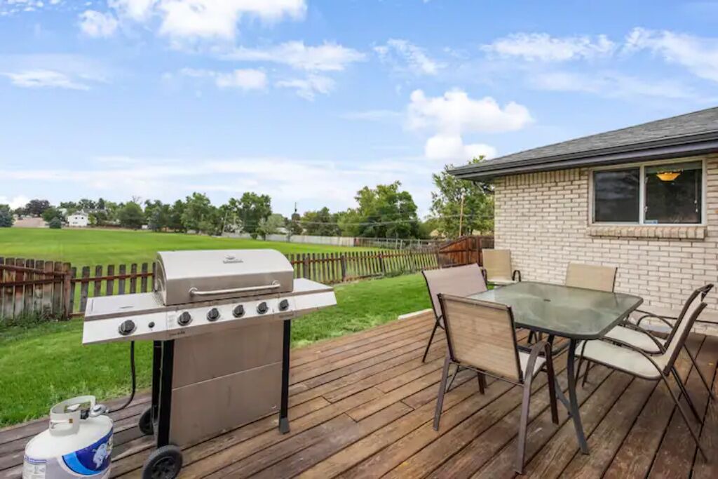 Photo of Outdoor in Highlands