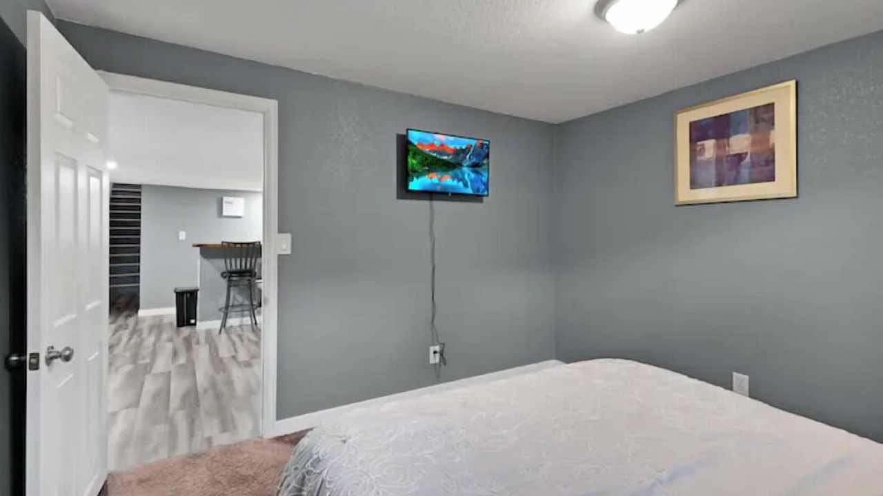 Photo of Bedroom in Highlands