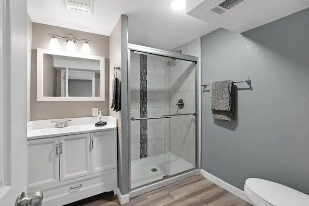 Photo of Bathroom in Highlands