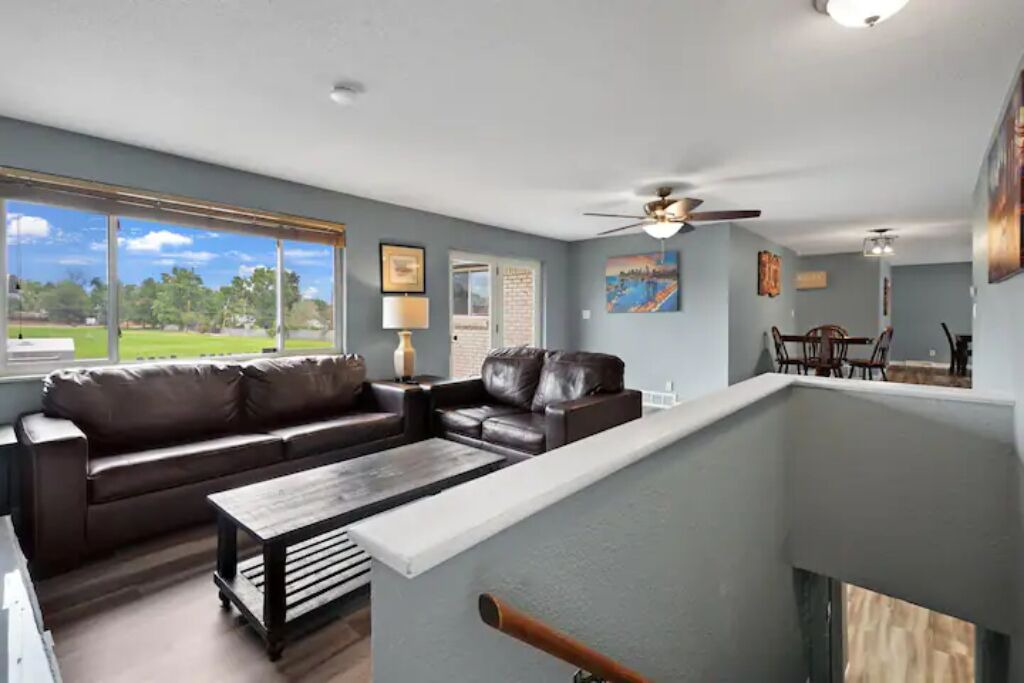 Photo of Livingroom in Highlands