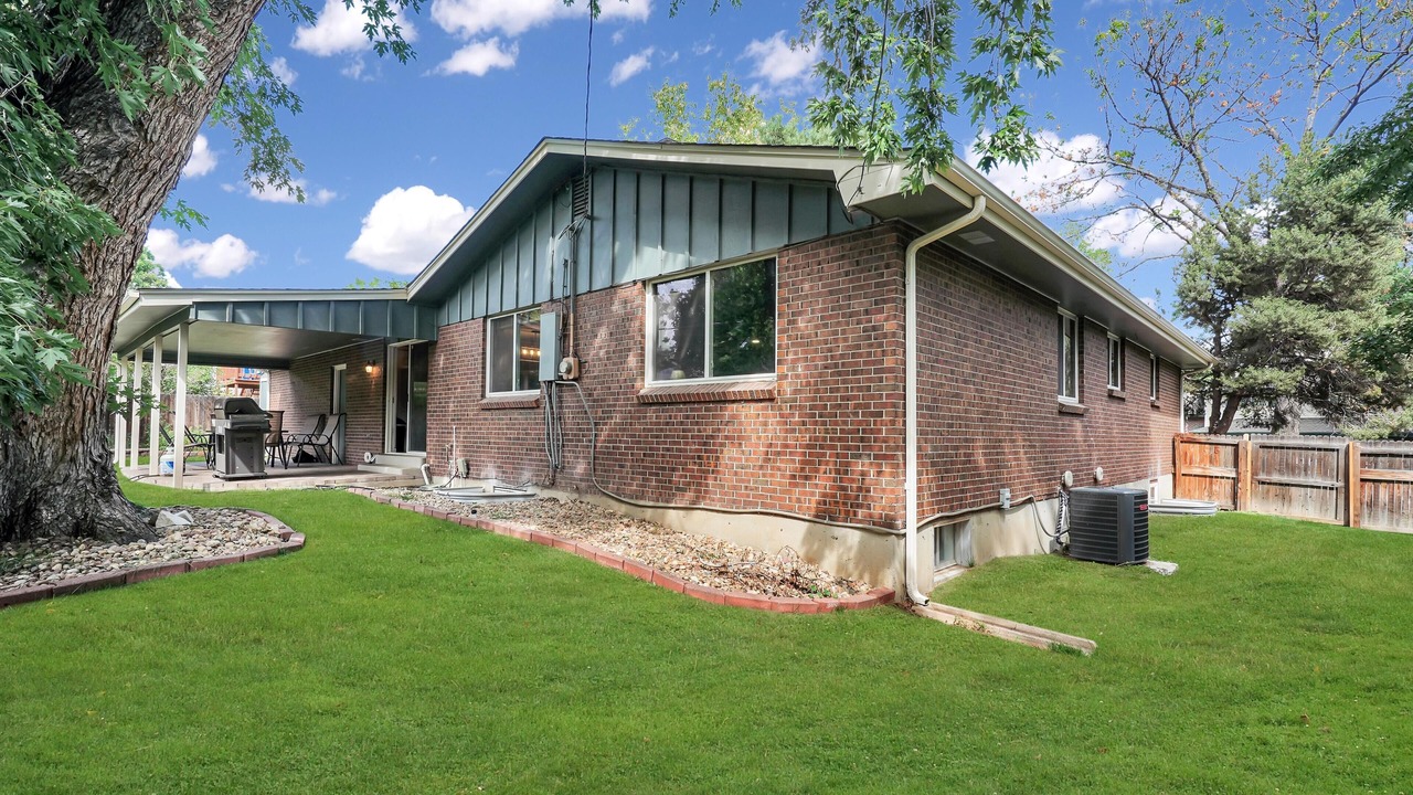 Photo of Outdoor in Northwest Arvada