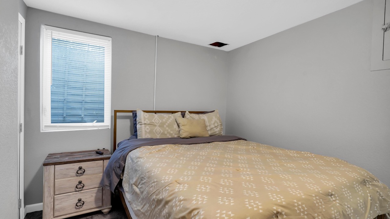 Photo of Bedroom in Northwest Arvada