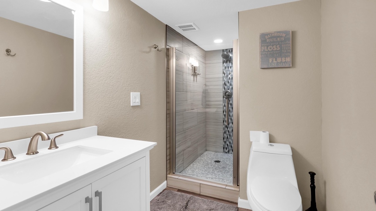 Photo of Bathroom in Northwest Arvada