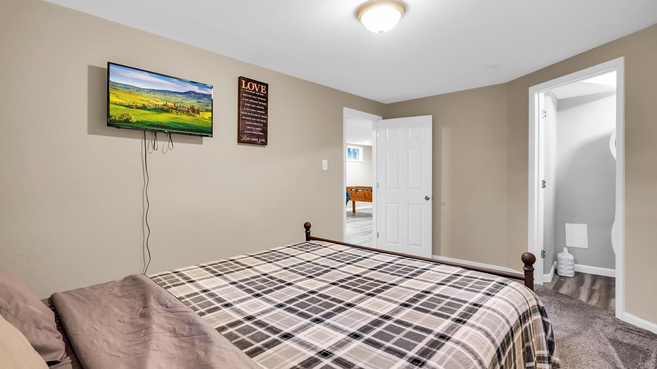 Photo of Bedroom in Northwest Arvada