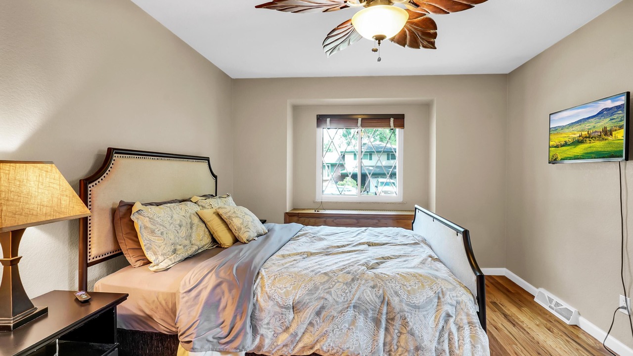 Photo of Bedroom in Northwest Arvada