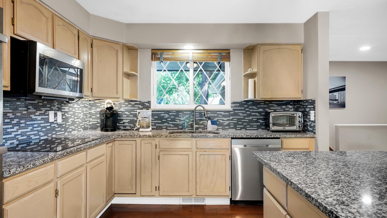 Photo of Kitchen in Northwest Arvada