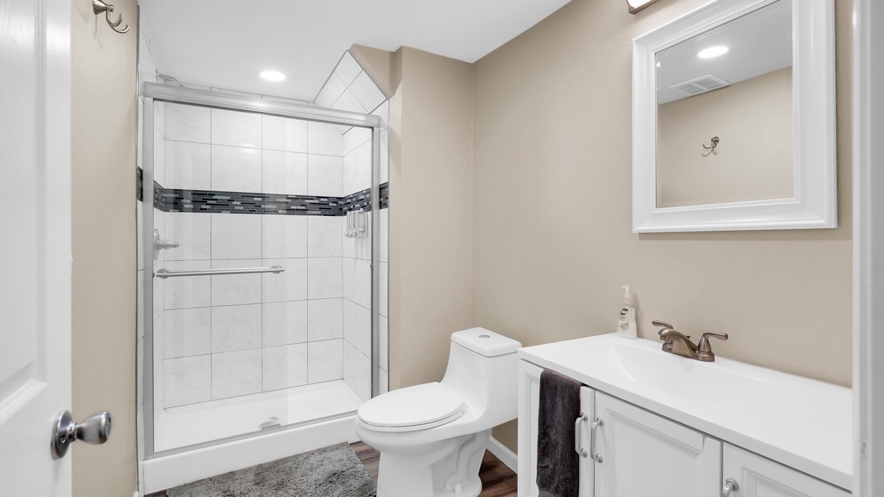 Photo of Bathroom in Northwest Arvada