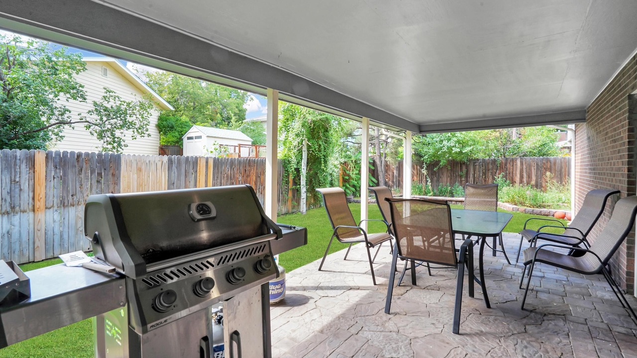 Photo of Outdoor in Northwest Arvada