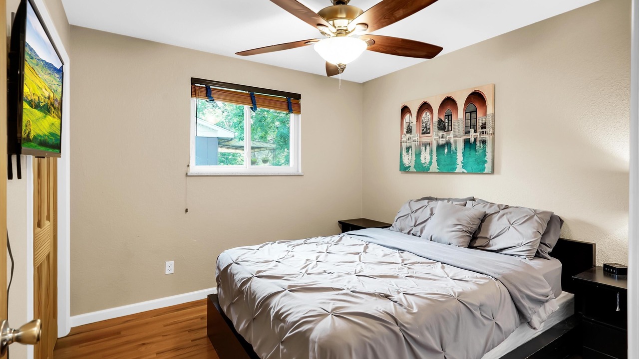 Photo of Bedroom in Northwest Arvada