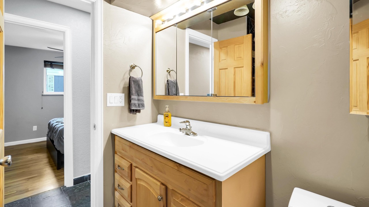 Photo of Bathroom in Northwest Arvada