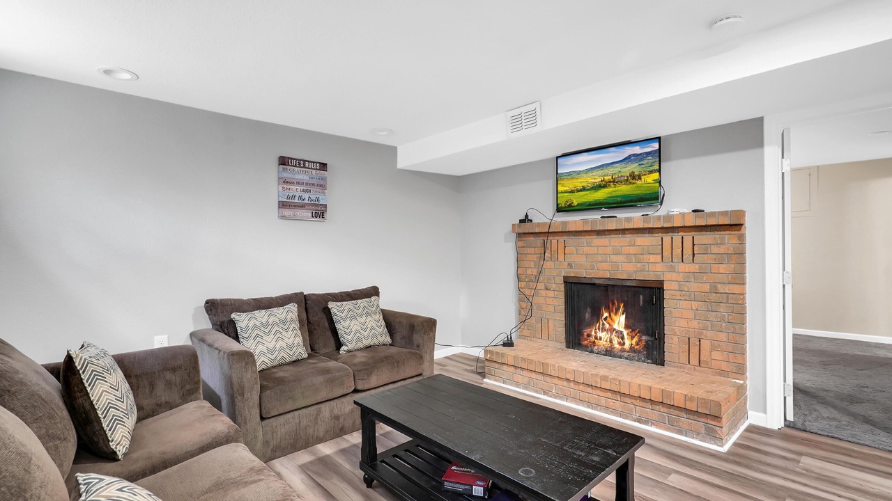 Photo of Livingroom in Northwest Arvada