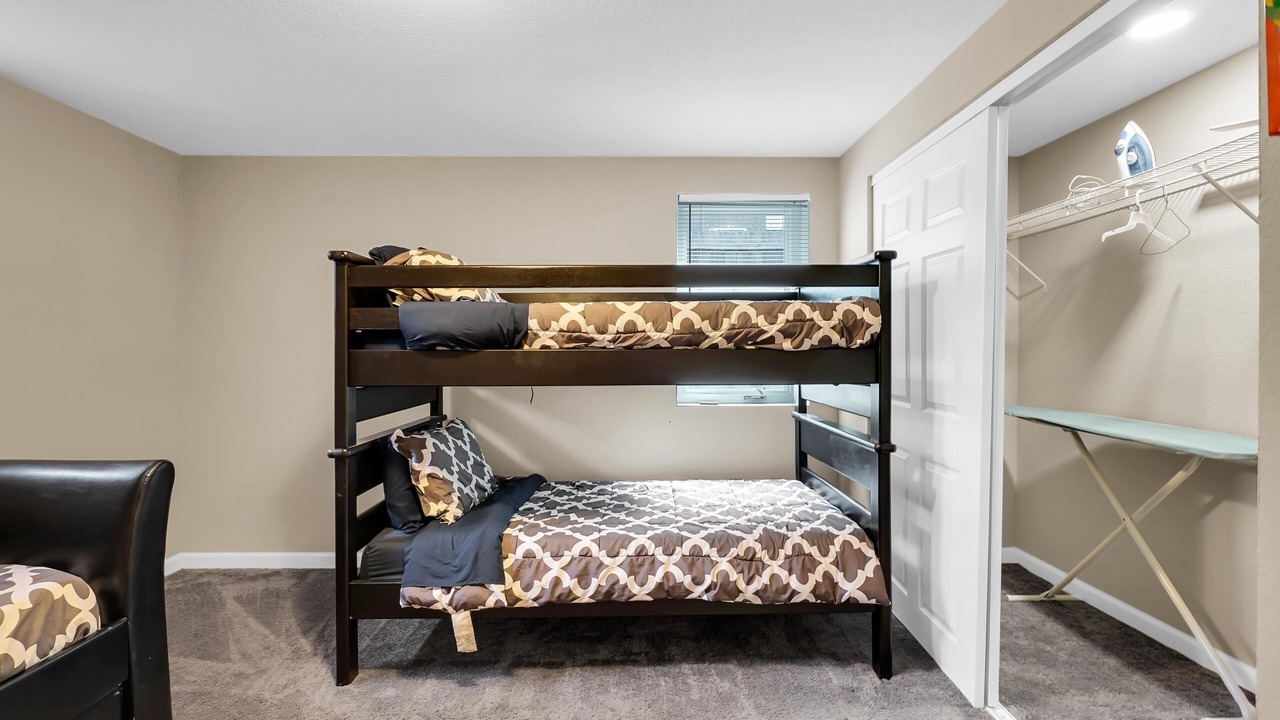 Photo of Bedroom in Northwest Arvada