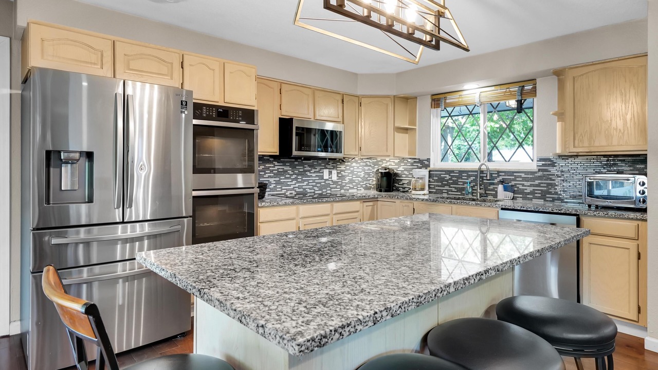 Photo of Kitchen in Northwest Arvada