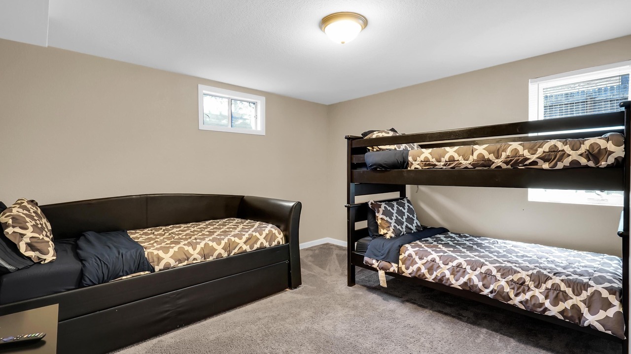 Photo of Bedroom in Northwest Arvada
