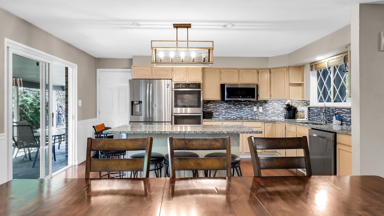 Photo of Kitchen in Northwest Arvada