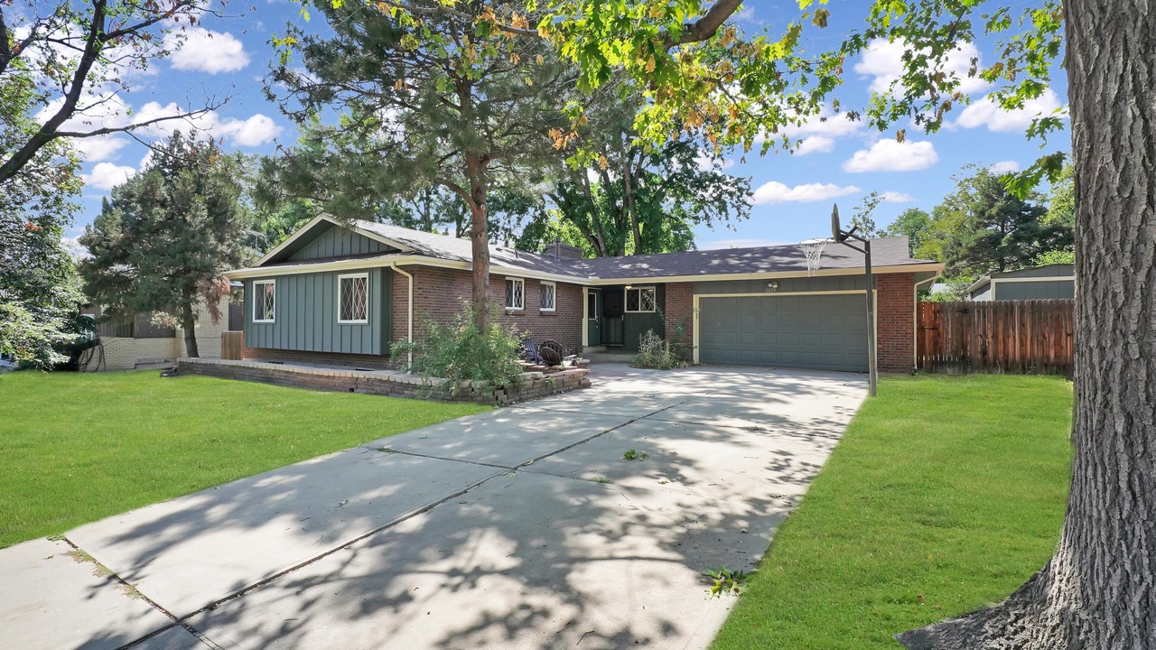 Photo of Outdoor in Northwest Arvada