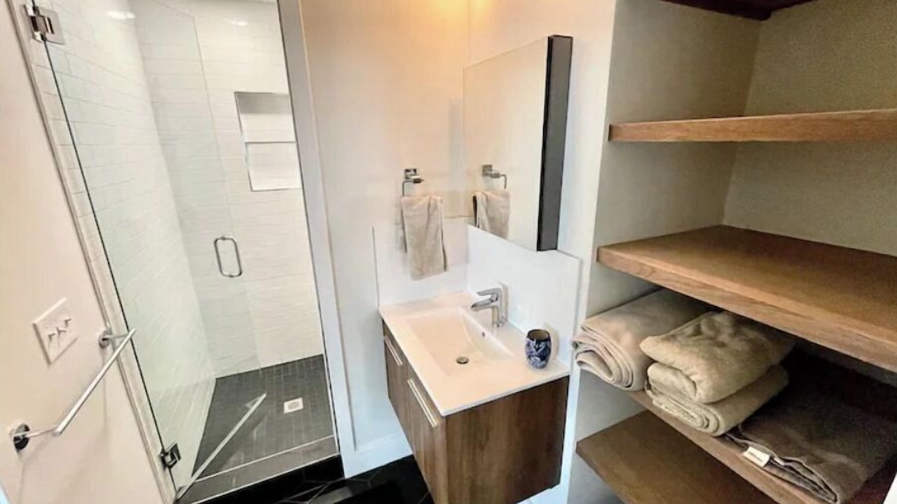Photo of Bathroom in Evergreen