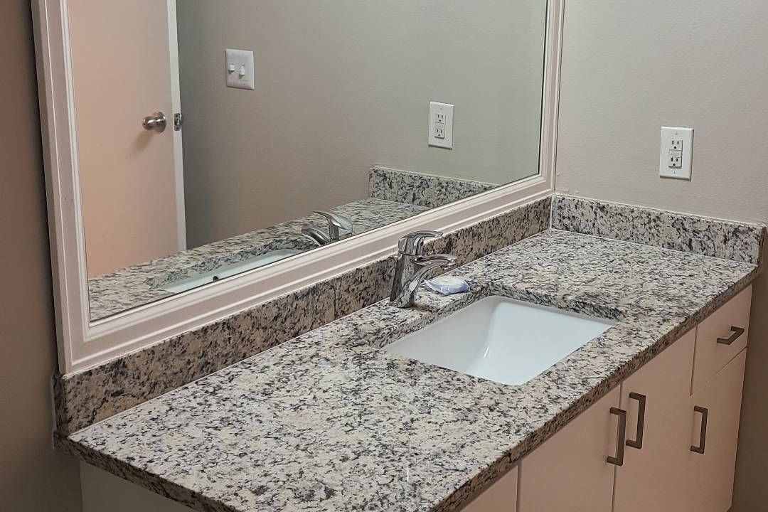 Photo of Bathroom in Arapahoe Ridge