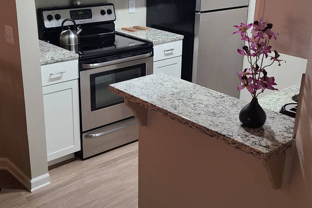 Photo of Kitchen in Arapahoe Ridge