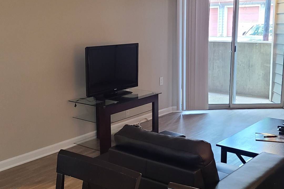 Photo of Livingroom in Arapahoe Ridge