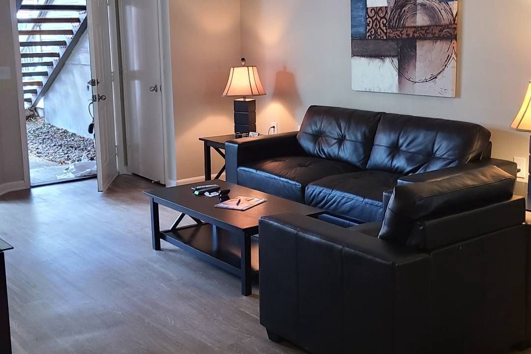 Photo of Livingroom in Arapahoe Ridge