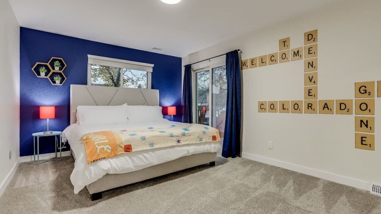 Photo of Bedroom in Arvada