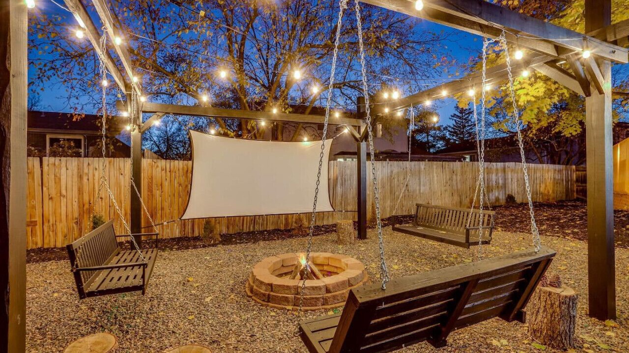 Photo of Patio Balcony in Arvada