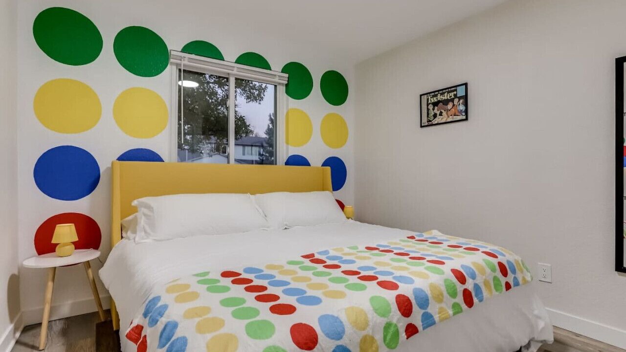 Photo of Bedroom in Arvada