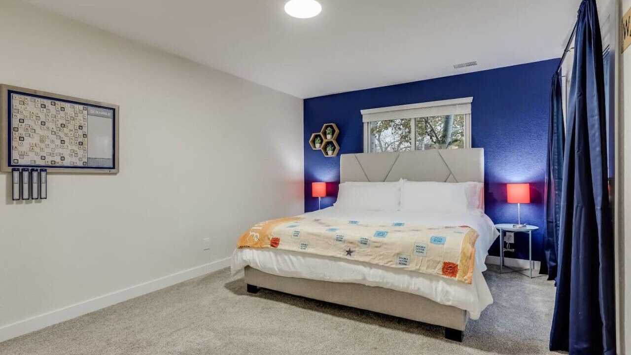 Photo of Bedroom in Arvada