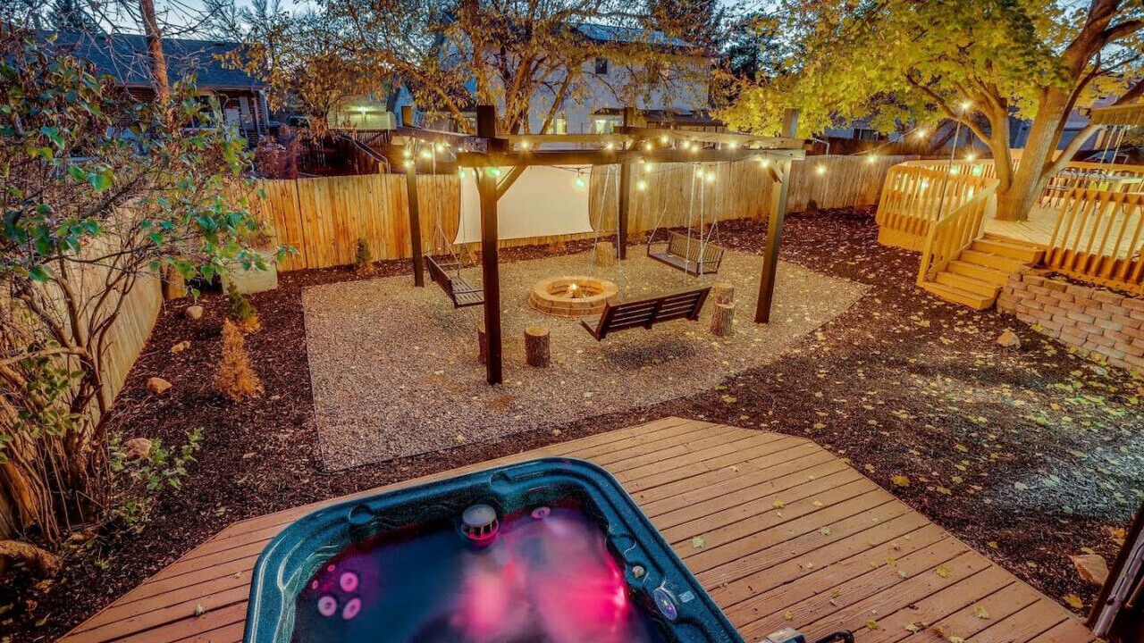 Photo of Patio Balcony in Arvada