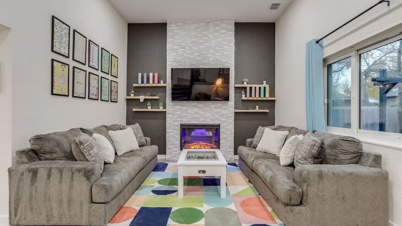 Photo of Livingroom in Arvada