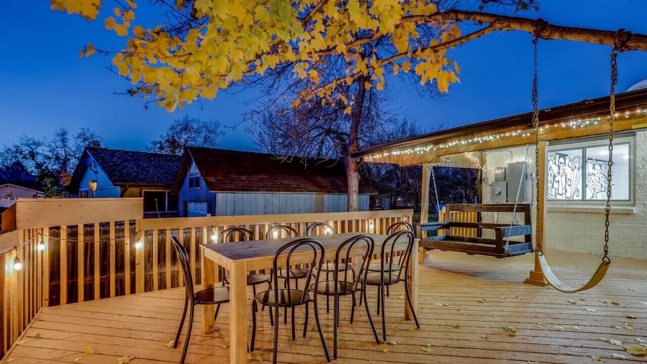 Photo of Outdoor in Arvada