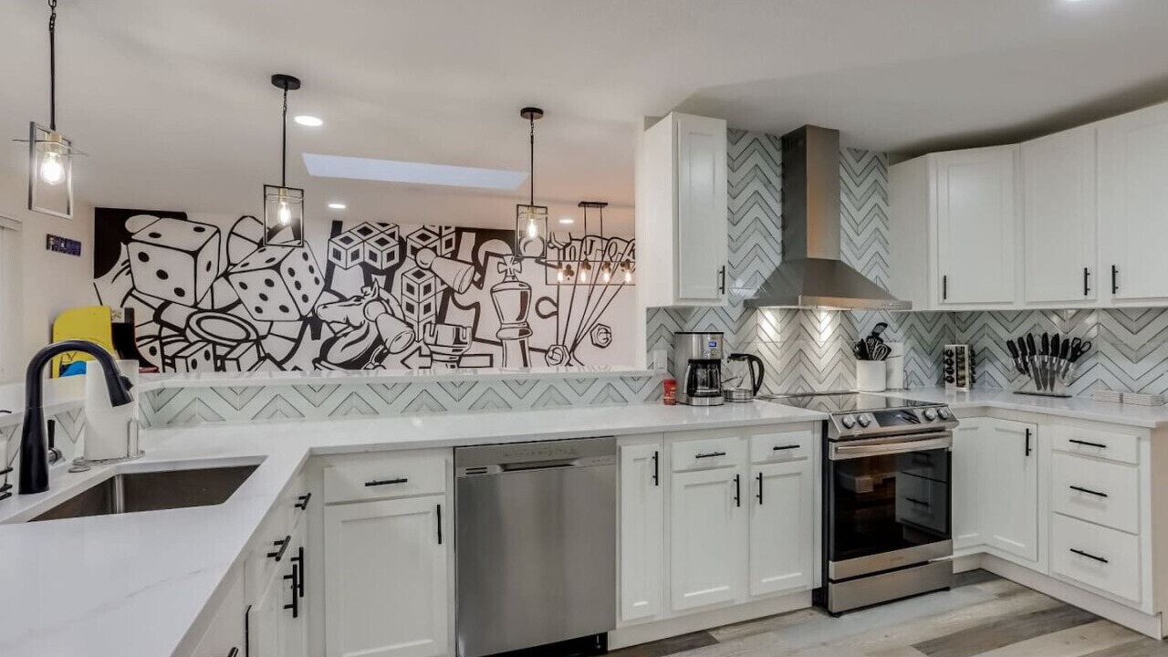 Photo of Kitchen in Arvada
