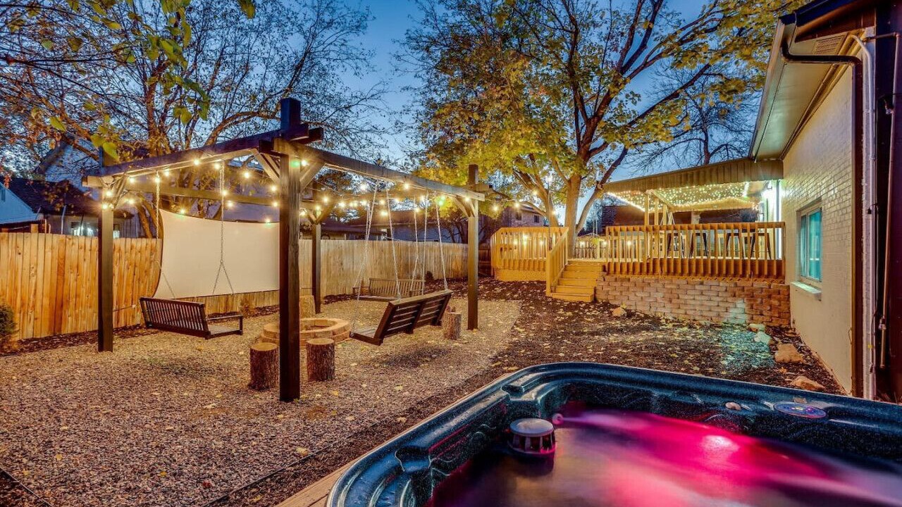 Photo of Patio Balcony in Arvada