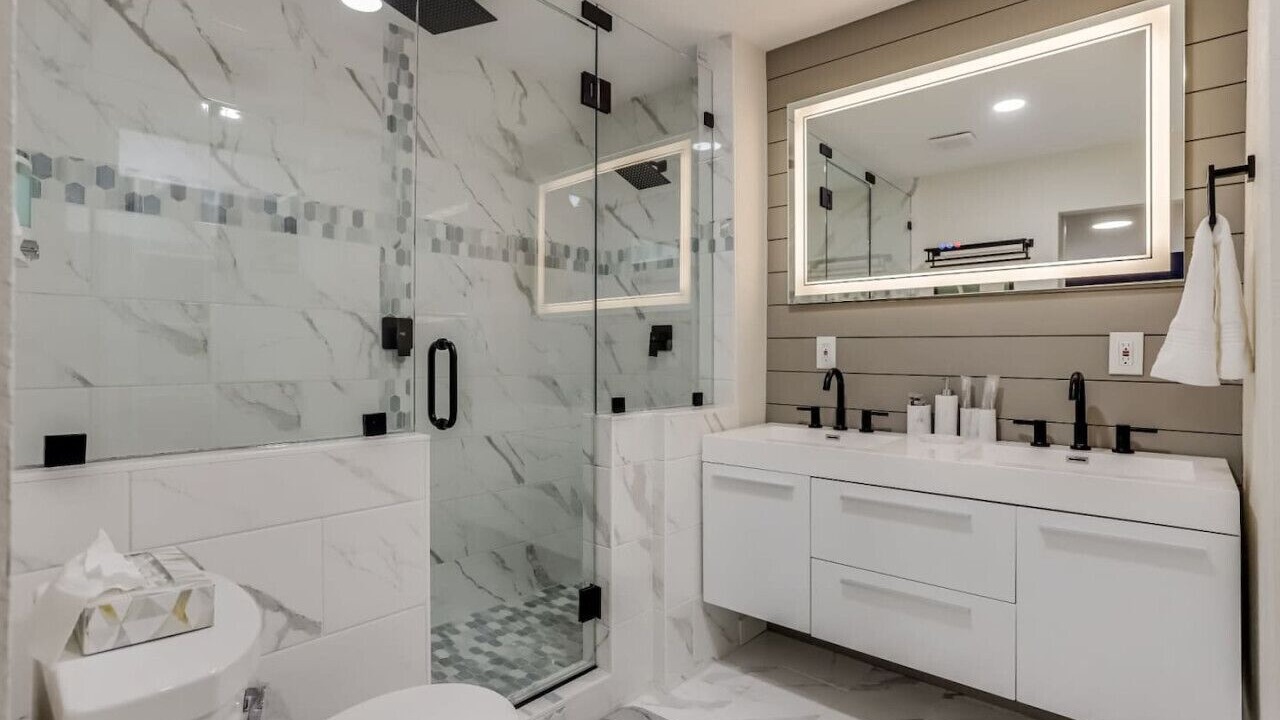 Photo of Bathroom in Arvada