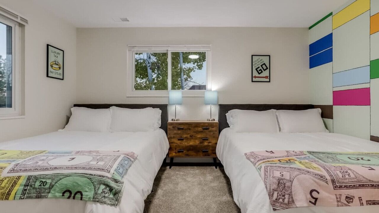 Photo of Bedroom in Arvada