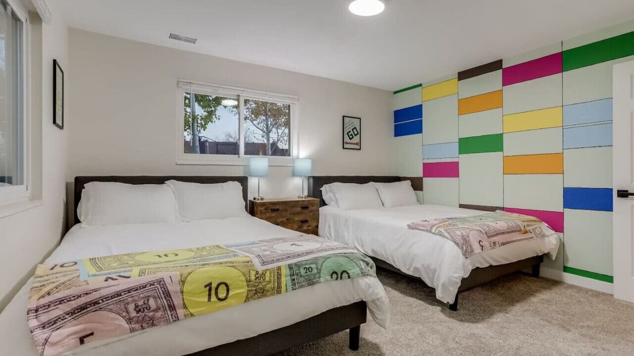 Photo of Bedroom in Arvada