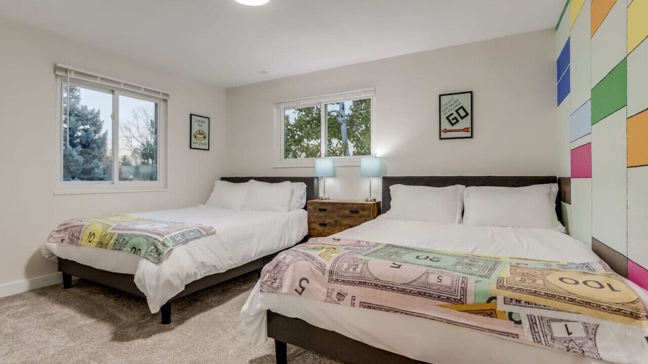 Photo of Bedroom in Arvada