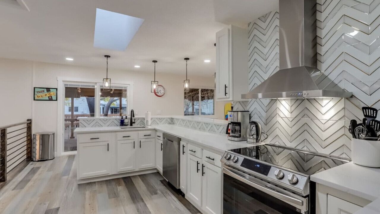 Photo of Kitchen in Arvada