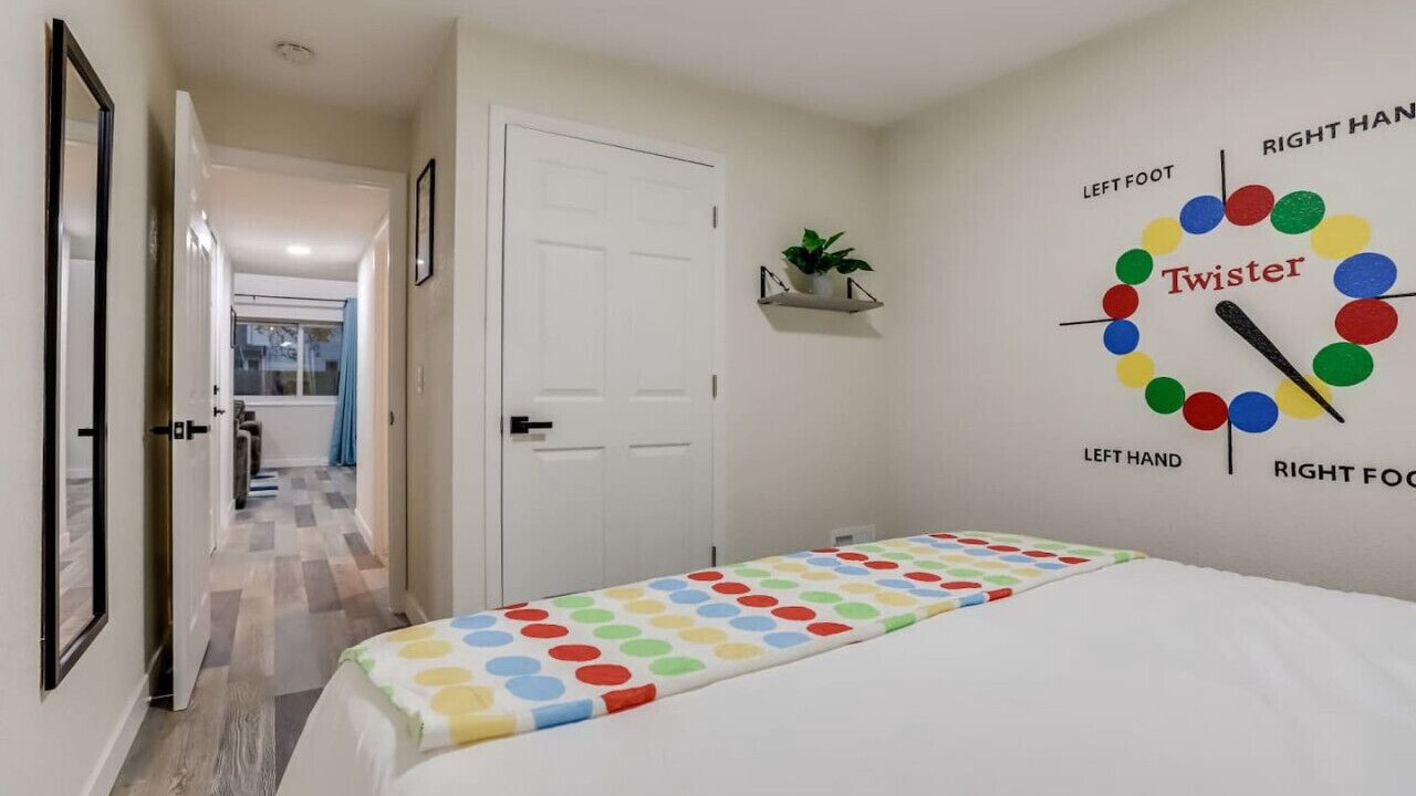 Photo of Bedroom in Arvada
