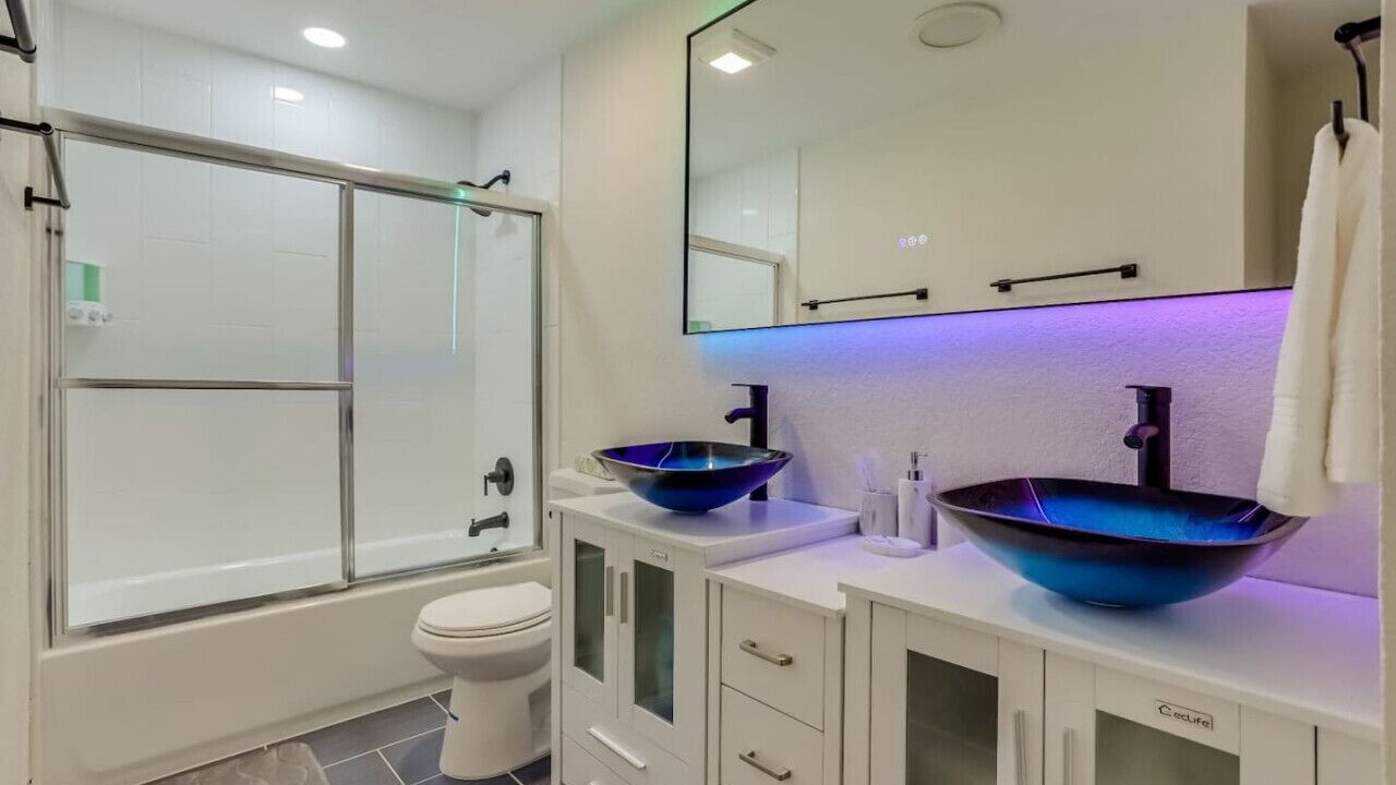 Photo of Bathroom in Arvada