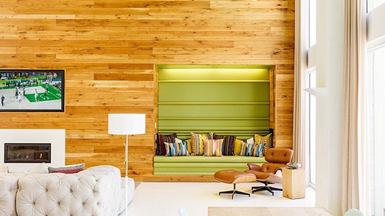 Photo of Livingroom in Central San Mateo