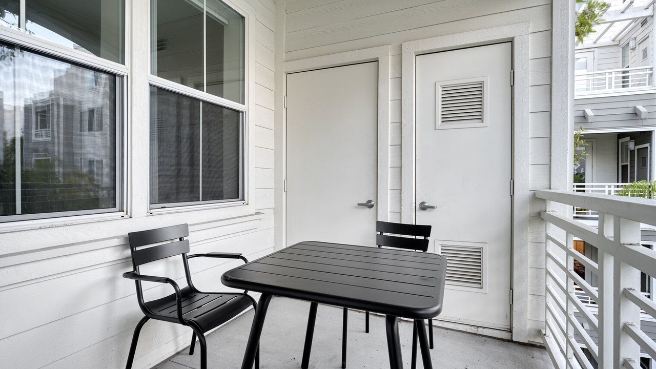 Photo of Outdoor in Central San Mateo