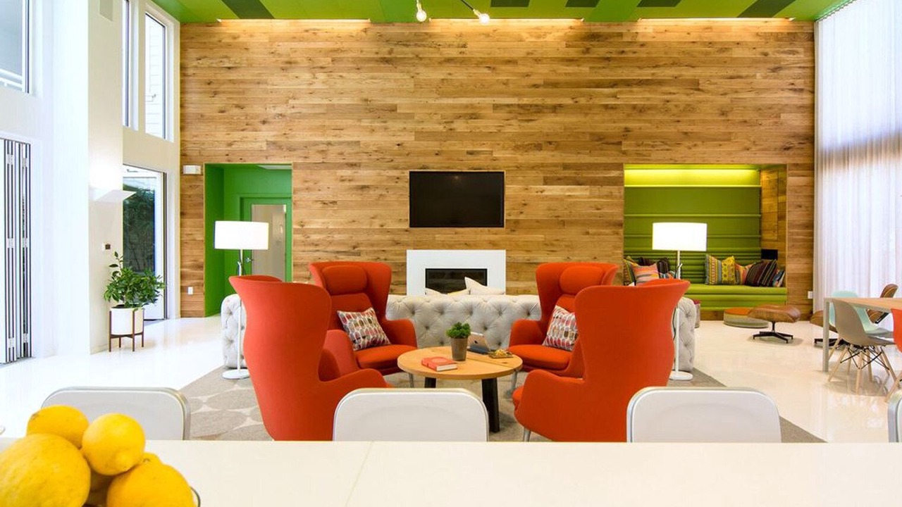 Photo of Livingroom in Central San Mateo