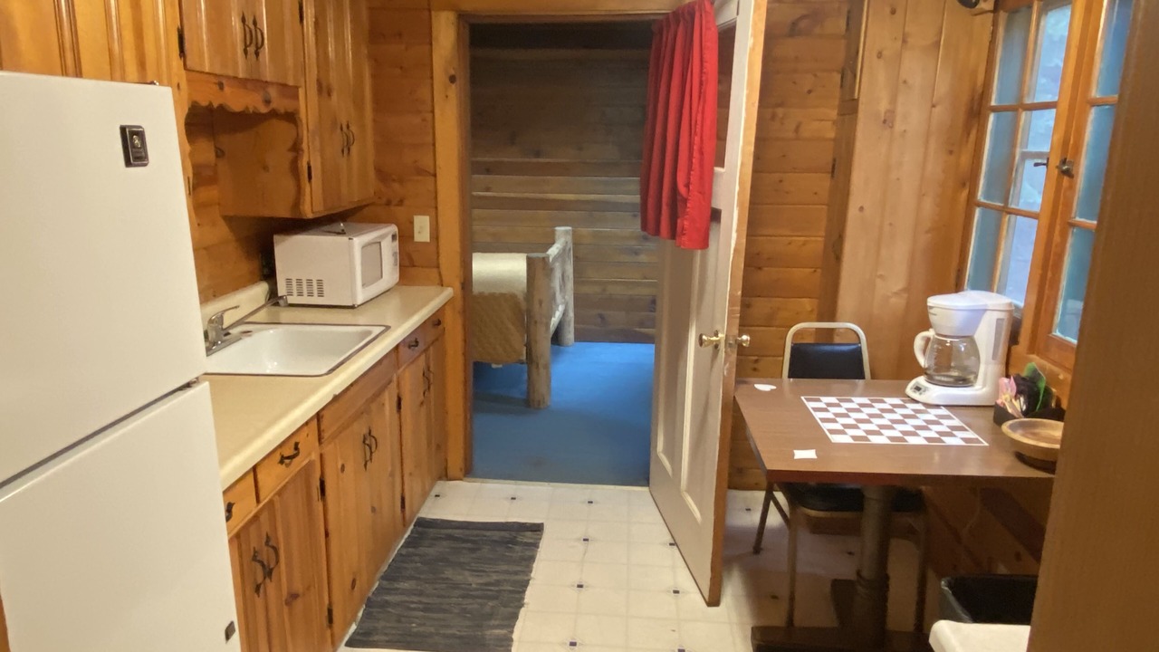 Photo of Kitchen in Lyons